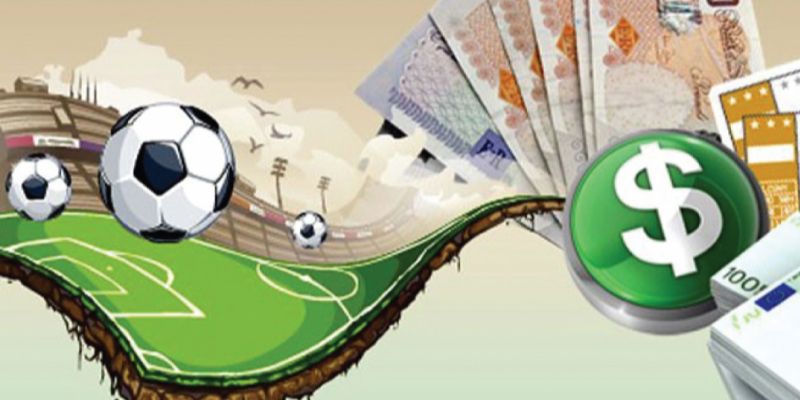 Tương lai của giới thiệu trang cá độ