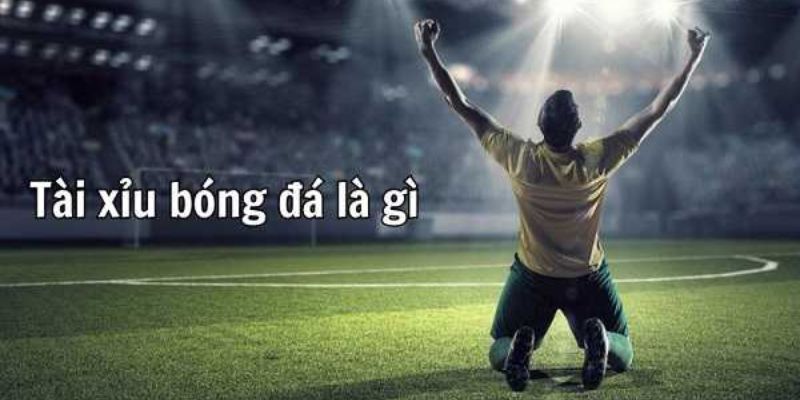Những lưu ý quan trọng kèo tài xỉu là gì