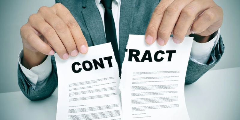 Một số lý do miễn trừ trách nhiệm
