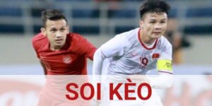 Soi kèo bóng đá là gì